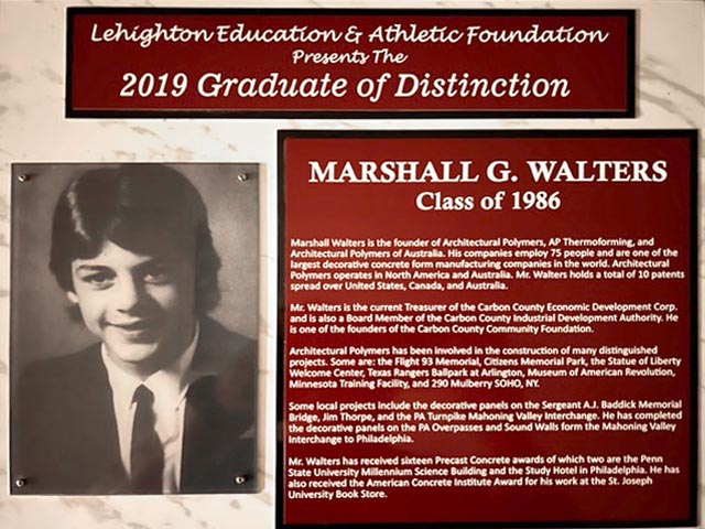 Marshall G. Walters